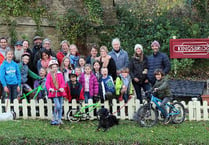 Shocked and saddened over Primrose Trail campaign ending