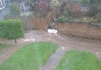 Work to start on £750k scheme to prevent flooding in Ivybridge