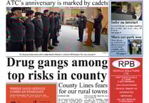 Making the headlines