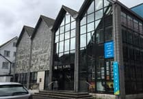 Group returns to save Dartmouth library