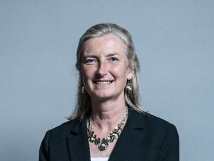 BREAKING: Sarah Wollaston MP resigns the Conservative whip