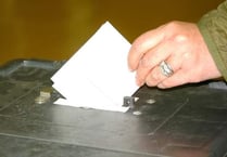 Ivybridge and South Brent council election candidates