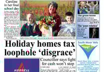 Making the headlines this week