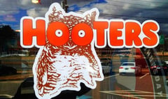 Dozens sign petition to bring Hooters to Ivybridge