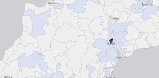 Latest on virus spread