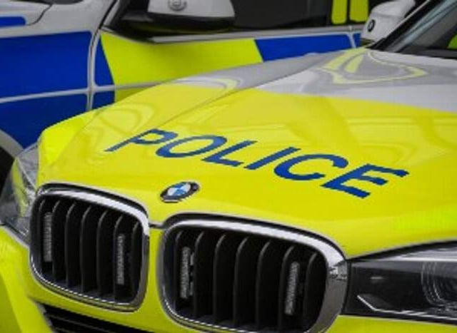 Police find body