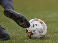 FOOTBALL: Stewart not satisfied as Ivybridge clinch late draw