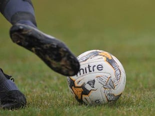 FOOTBALL: Ivybridge complete local derby double