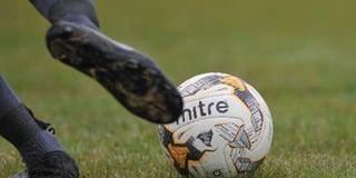 FOOTBALL: Ivybridge complete local derby double