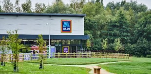 Aldi earmarks South Hams sites