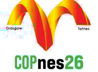 Totnes hosts own COP26 to tackle climate change