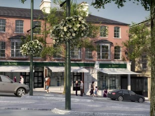 Investment zones such as Sherford and Langage under threat