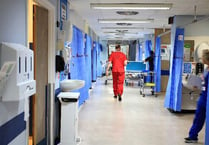 One in ten Derriford covid patients caught the virus in hospital
