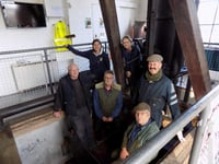 Raising the profile of Dartmouth’s Newcomen Engine