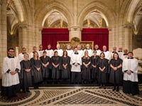 Buckfast Abbey releases 2022 concert dates