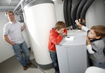 Plans to make new homes greener