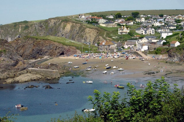 Tragic end to Hope Cove search