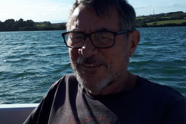 Do the ‘Crab Walk’ all over cancer in Kingsbridge this weekend 
