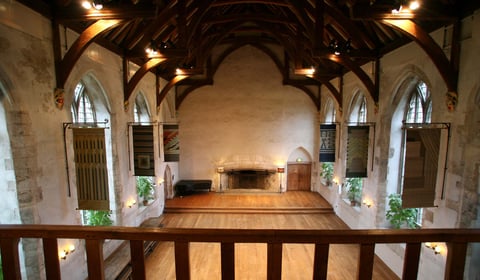 English Music Festival relocates to Dartington