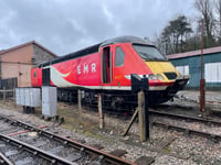 South Hams train team wins contract 