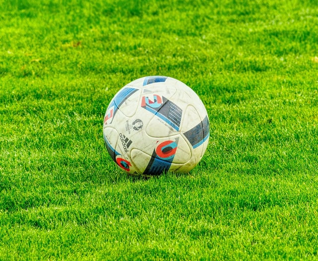 Ivybridge Town continue winning ways: match report versus Honiton