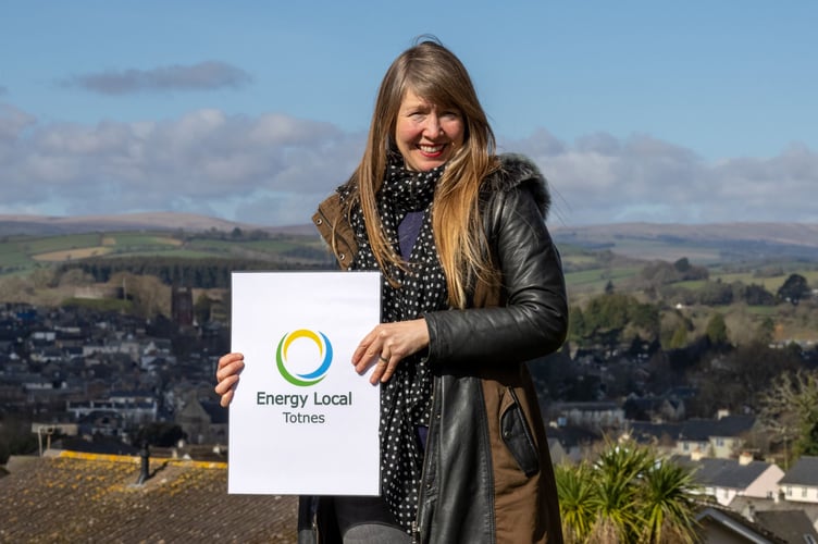 Sally Murrall-Smith, TRESOC’s operations director