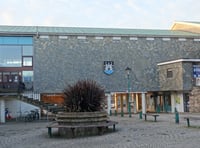 Second “freedom” meeting vetoed by town council