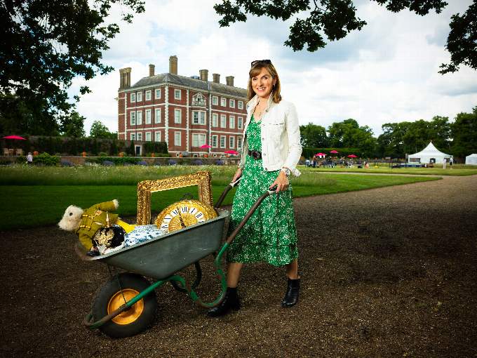 Antiques Roadshow to visit Dartington Estate