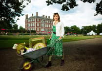 Antiques Roadshow to visit Dartington Estate