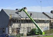 Slight house price rise in South Hams