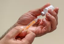 NHS under pressure in Devon
