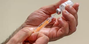 NHS under pressure in Devon