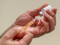 NHS under pressure in Devon