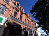 Offender who was racially abusive to police officer is jailed