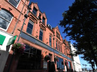 Offender who was racially abusive to police officer is jailed