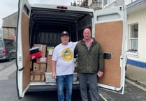 Dartmouth coordinated aid response for the people of Ukraine