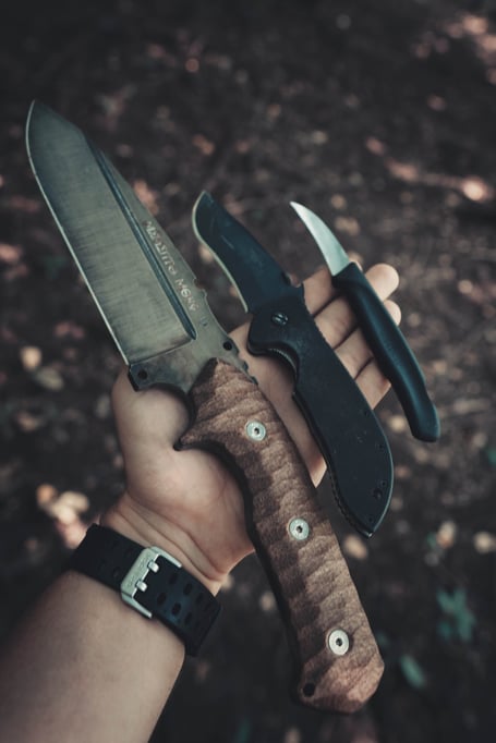 Knives