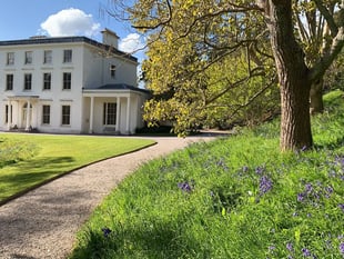 Agatha Christie’s holiday home hosts new writing workshops 