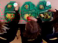 Council will fund free school meals, despite funding reduction