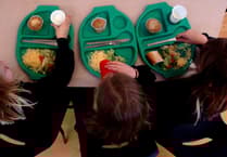 Council to continue funding free school meals, despite reduction in funding