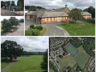 Town council’s multi-million pound bid for school site