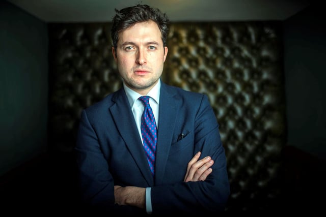 A word from your MP - Now is not the time for Party Conferences 