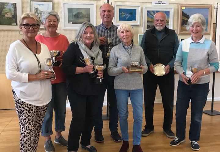Dartmouth Art Society
