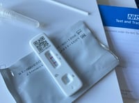 Get vaccinated call as Covid patients rise sharply