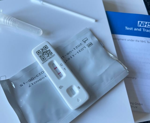 Get vaccinated call as Covid patients rise sharply