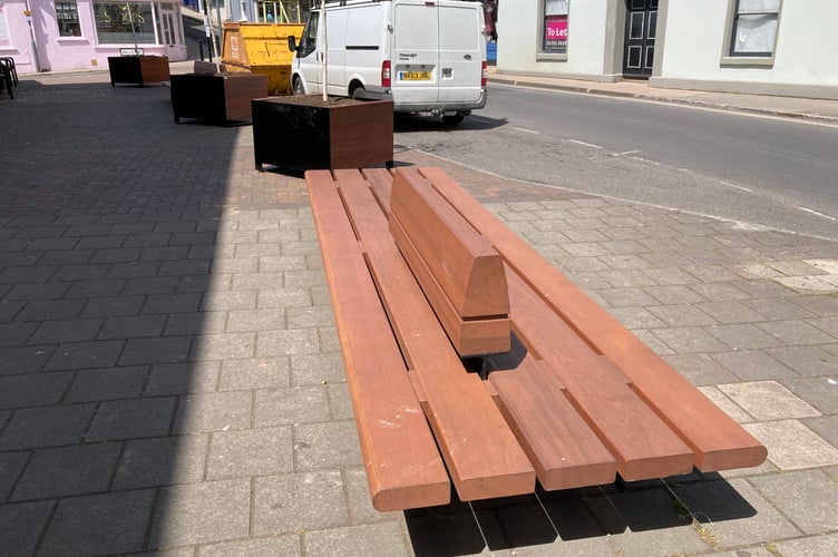 Bench