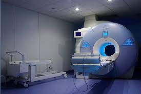 MRI scanner
