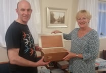 Can you help boost local swift population?