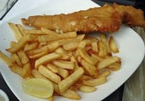 Could  South Hams chippies be under threat?