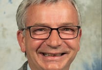 Devon County Council has a new Chairman 